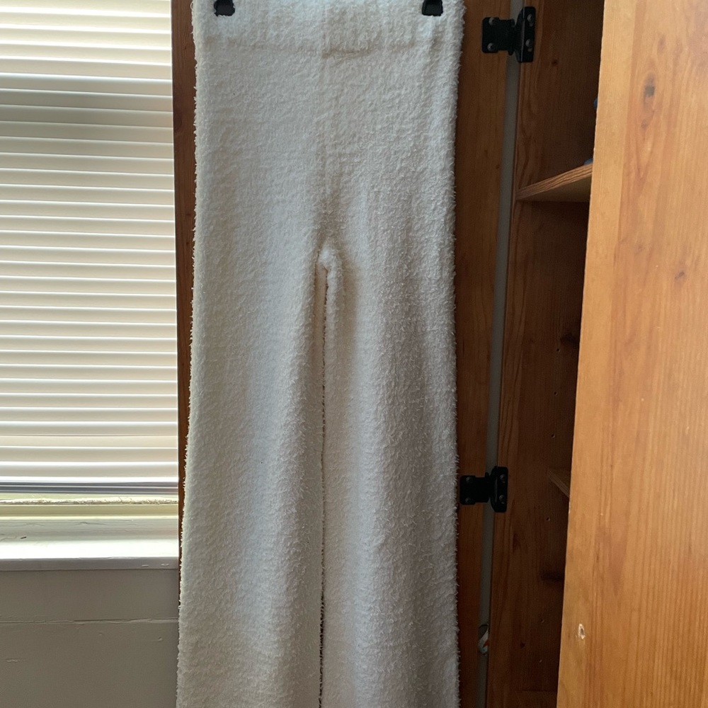 NEW Skims Cozy Knit Pant - Picture 6 of 10